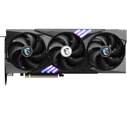 Видеокарта MSI GeForce RTX 5060 Ti 8G Gaming Trio OC