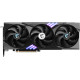 Видеокарта MSI GeForce RTX 5060 Ti 8G Gaming Trio OC