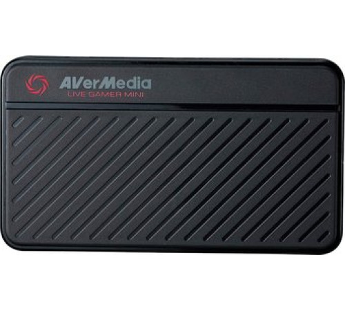Устройство видеозахвата AverMedia Live Gamer Mini GC311
