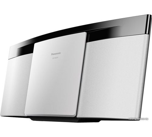 Музыкальный центр Panasonic SC-HC200EE-W