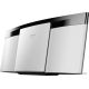 Музыкальный центр Panasonic SC-HC200EE-W