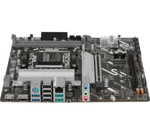 Материнская плата ASUS Prime B850M-K