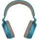 Наушники Sennheiser Momentum 4 Wireless бирюзовый