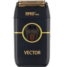 Шейвер MRD Pro MRD-ZB-999 черный