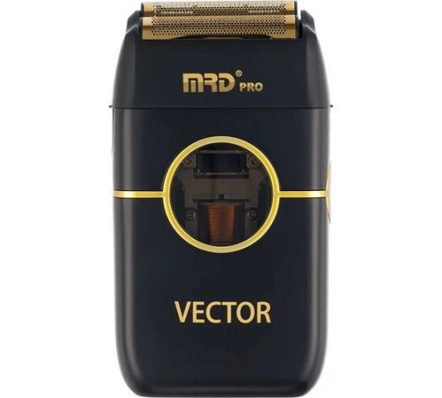 Шейвер MRD Pro MRD-ZB-999 черный