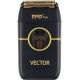 Шейвер MRD Pro MRD-ZB-999 черный