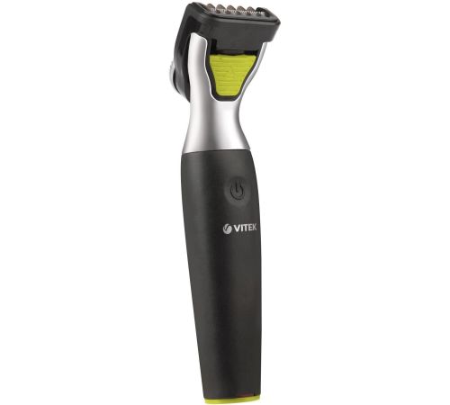 Триммер для бороды и усов Vitek VT-2560