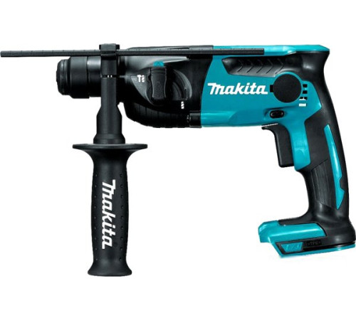 Перфоратор Makita DHR165Z без АКБ