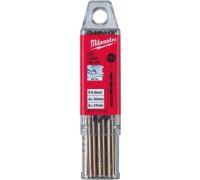 Набор оснастки Milwaukee 4932373343 10 предметов