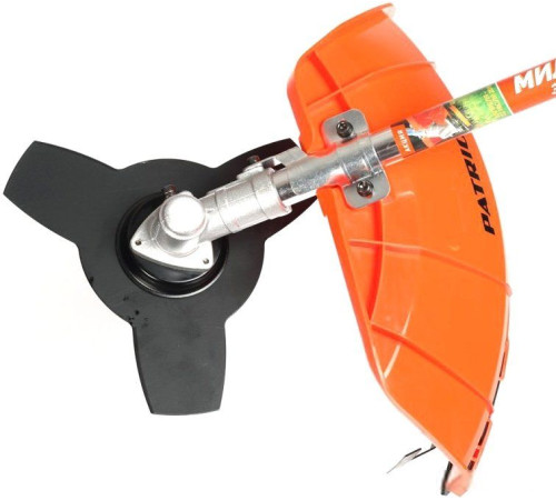 Триммер Patriot PT 443 The One