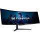 Игровой монитор Acer Predator X49Vbmiiphuzx UM.SXXCD.V01