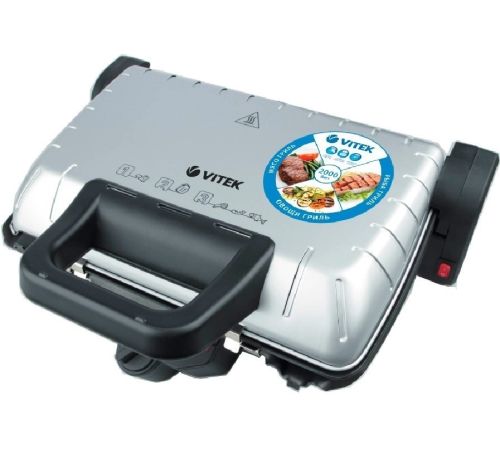 Электрогриль Vitek VT-2633 SR