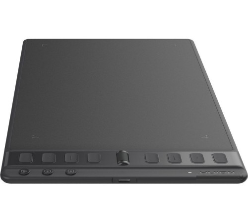 Графический планшет Huion Inspiroy 2 M H951P черный