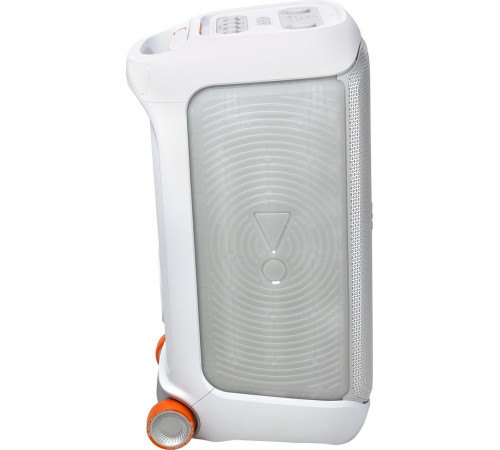 Патибокс JBL PartyBox Stage 320 белый