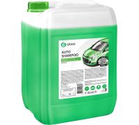 Grass Моющее средство Auto Shampoo 20кг 111103