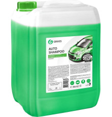 Grass Моющее средство Auto Shampoo 20кг 111103