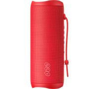 Беспроводная колонка QCY SP7 красный