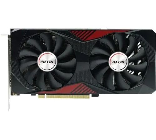 Видеокарта AFOX GeForce RTX 3060 8GB GDDR6 AF3060-8GD6H4