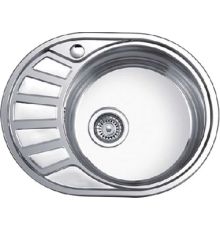 Кухонная мойка Ledeme L75745-R