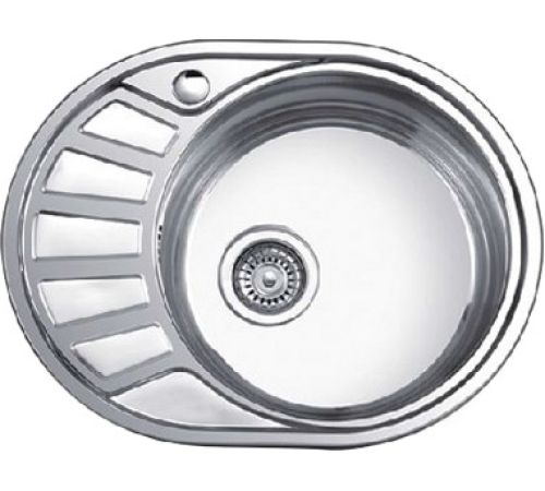 Кухонная мойка Ledeme L75745-R