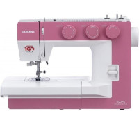 Электромеханическая швейная машина Janome 1522PG Anniversary Edition