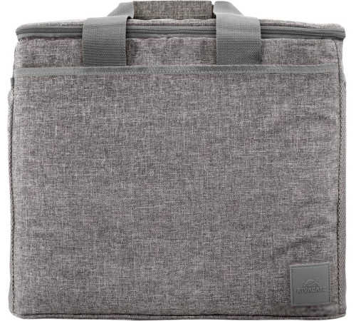 Термосумка Rivacase 5736 30л серый