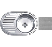 Кухонная мойка Ledeme L67750-6R