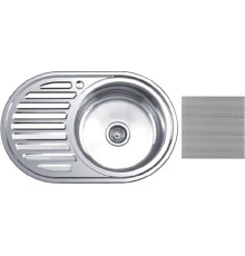 Кухонная мойка Ledeme L67750-6R