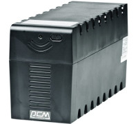 Источник бесперебойного питания  Powercom RPT-600A Euro