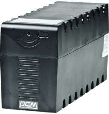 Источник бесперебойного питания  Powercom RPT-600A Euro