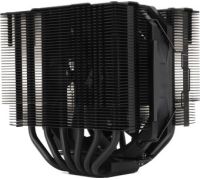Кулер для процессора Thermalright Peerless Assassin 120 Mini черный