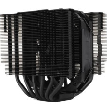 Кулер для процессора Thermalright Peerless Assassin 120 Mini черный