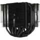 Кулер для процессора Thermalright Peerless Assassin 120 Mini черный