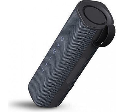 Беспроводная колонка BQ PBS2001 черный