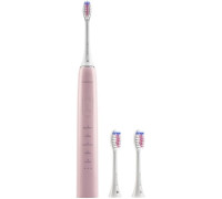 Электрическая зубная щетка Revyline RL 015 розовый