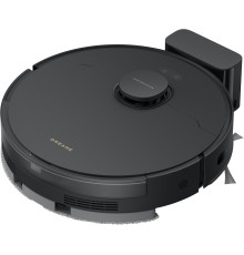Робот-пылесос Dreame Robot Vacuum D20 Black RLD35GA евровилка, черный