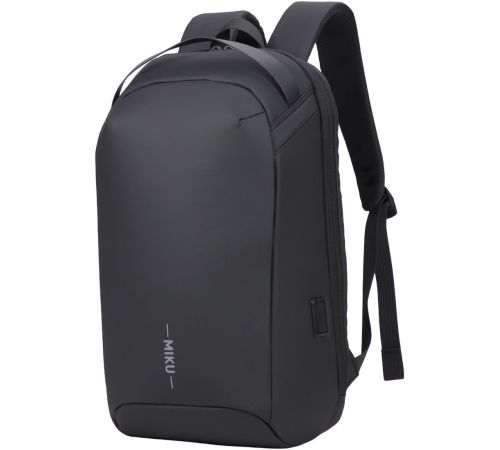 Городской рюкзак Miku BCP-CTY-20-BLK