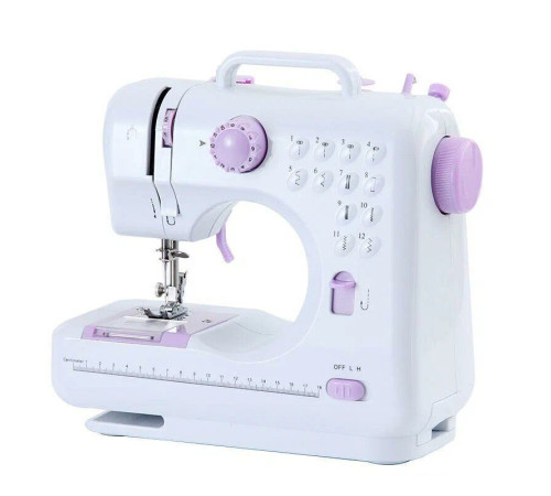 Электромеханическая швейная машина Sundays Home RH-505