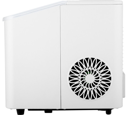 Льдогенератор Brayer BR6302