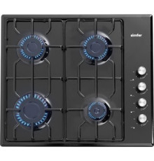 Варочная панель Simfer H60Q40B471