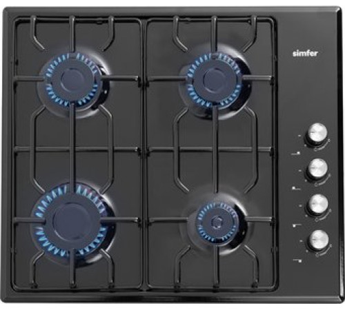 Варочная панель Simfer H60Q40B471