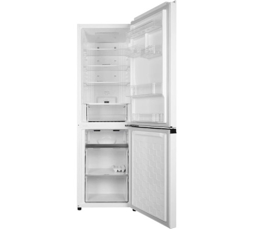 Холодильник Hitachi R-B410PUC6PWH