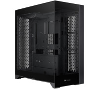 Корпус Thermaltake CTE E600 MX CA-1Y3-00M1WN-00