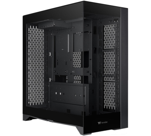 Корпус Thermaltake CTE E600 MX CA-1Y3-00M1WN-00