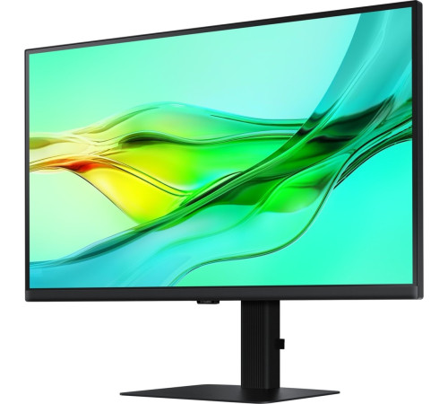 Монитор Samsung ViewFinity S6 LS27D604UAIXCI