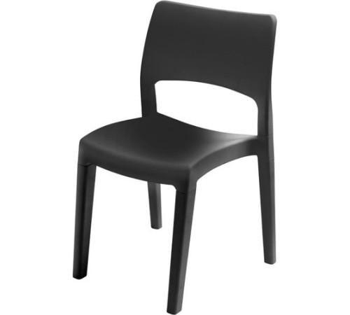 Стул Ipae Progarden Klik Klak KLK76CAN антрацит