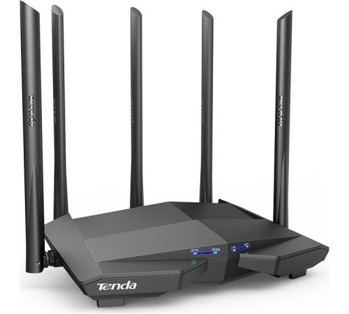 Wi-Fi роутер Tenda AC11