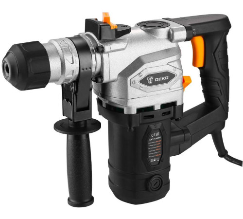 Перфоратор Deko DKH1000W SET
