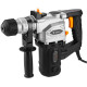 Перфоратор Deko DKH1000W SET