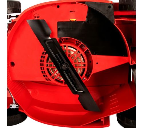 Газонокосилка DDE LME 3918